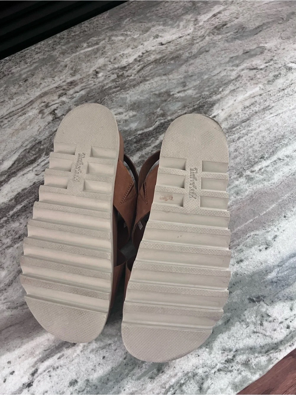 Timberland sandals - Picture 3 of 3